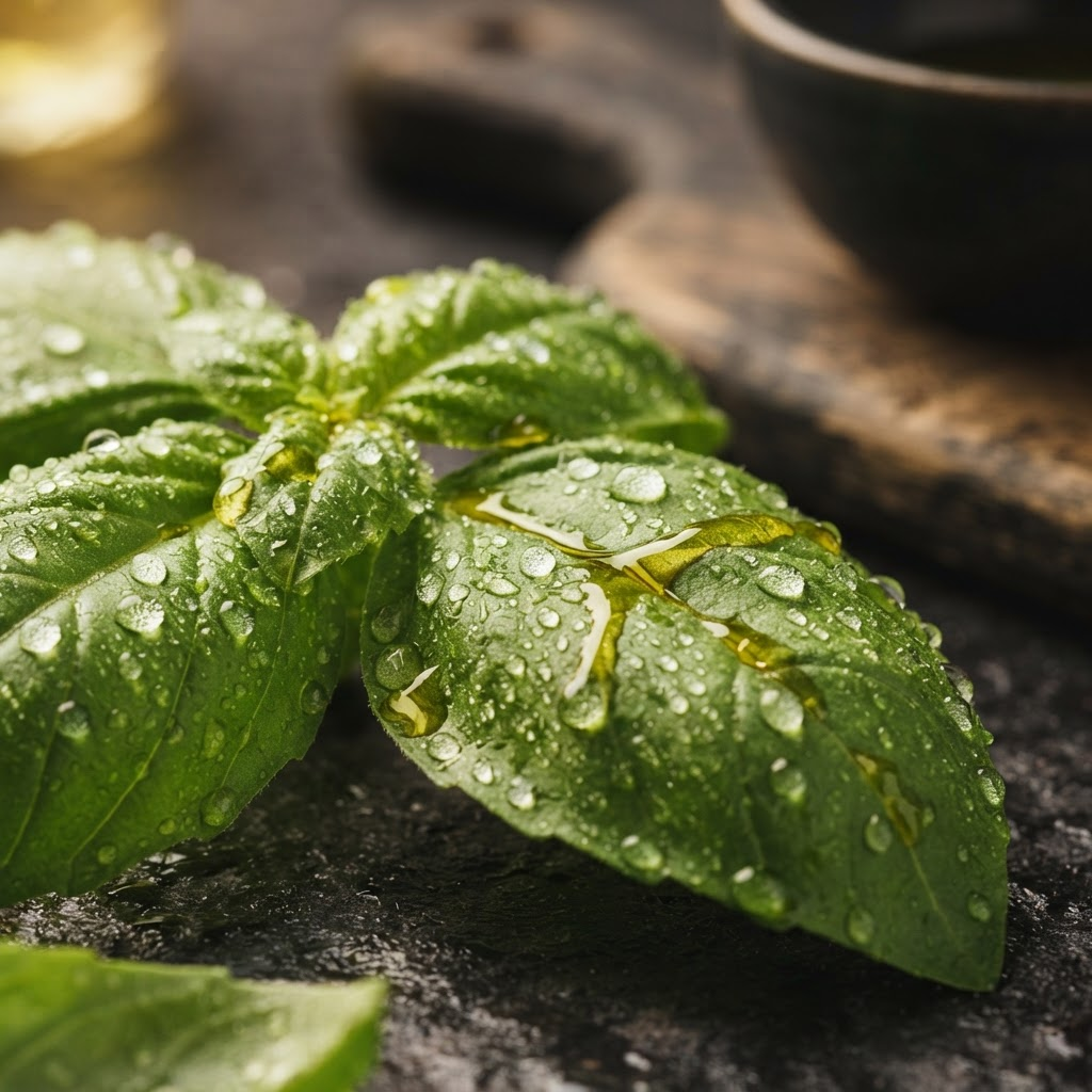 Albahaca